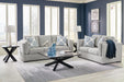 Evansley Sofa and Loveseat - alternate view 4