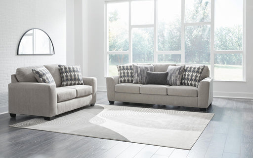 Avenal Park Sofa and Loveseat - alternate view 2