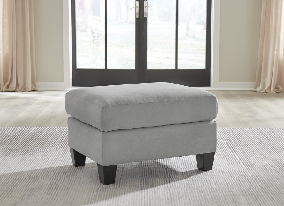 Adlai Sofa, Loveseat, Chair and Ottoman - alternate view 3