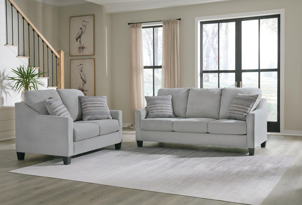Adlai Sofa and Loveseat - alternate view 2