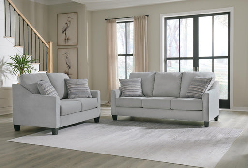 Adlai Sofa and Loveseat - alternate view 2