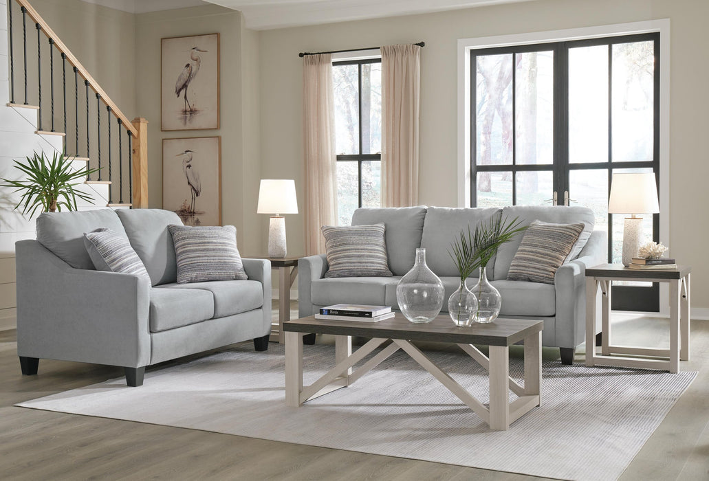 Adlai Sofa and Loveseat - alternate view 4