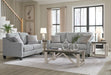 Adlai Sofa and Loveseat - alternate view 4