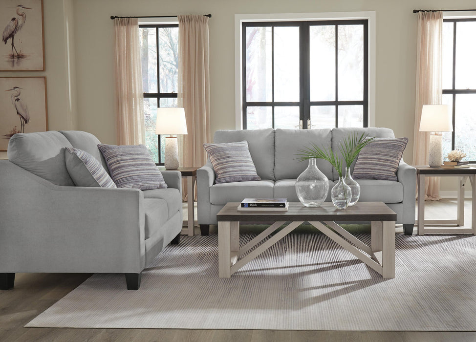 Adlai Sofa and Loveseat - alternate view 5