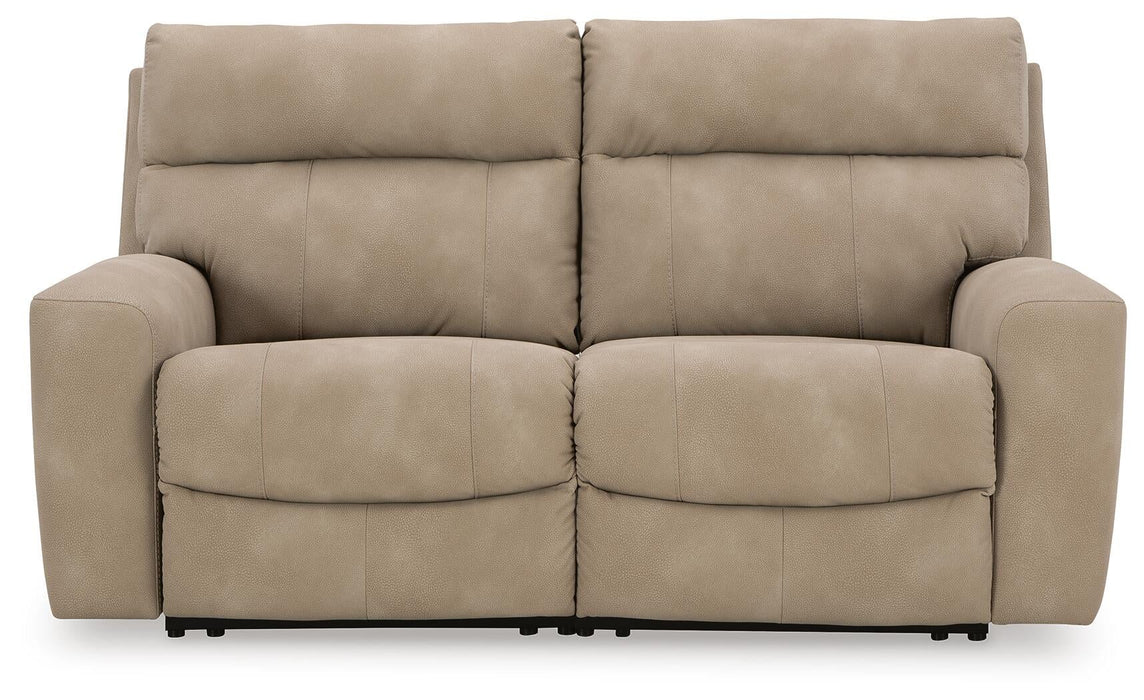 Next-Gen DuraPella Sofa and Loveseat - alternate view 3