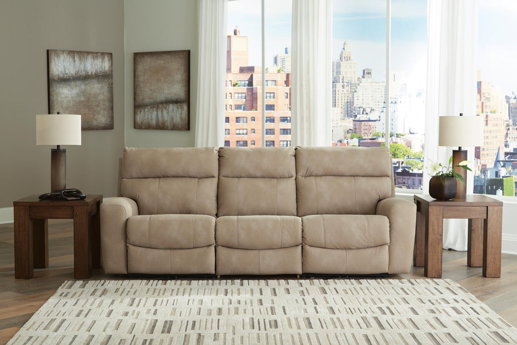Next-Gen DuraPella Sofa and Loveseat - alternate view 4