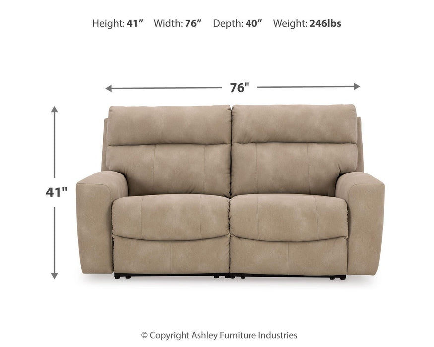 Next-Gen DuraPella Sofa and Loveseat - alternate view 8
