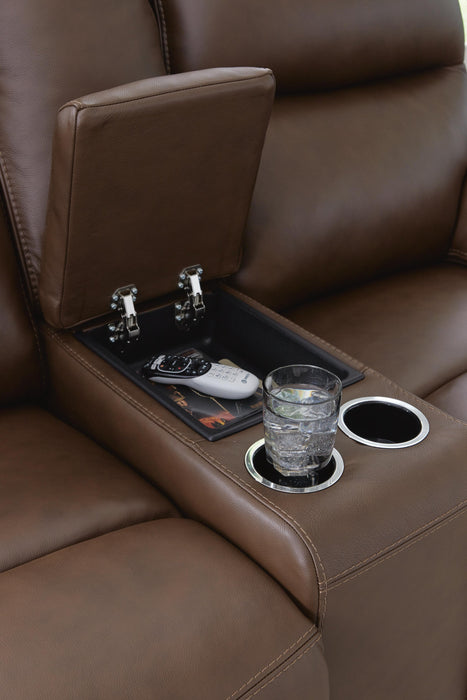 VonRyan Sofa and Loveseat - alternate view 4
