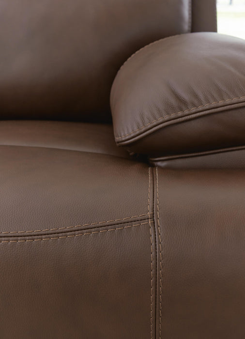 VonRyan Sofa and Loveseat - alternate view 6