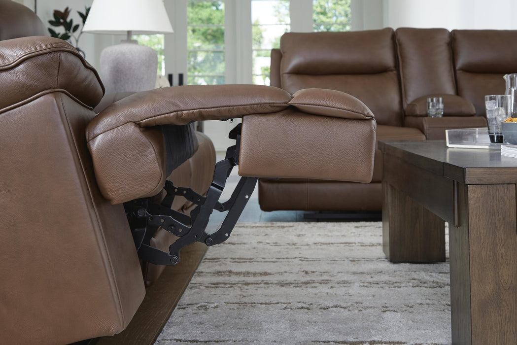 VonRyan Sofa and Loveseat - alternate view 7