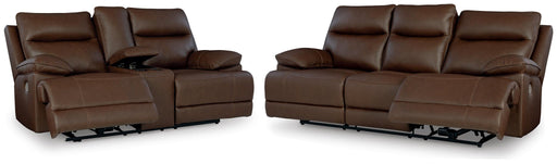 VonRyan Sofa and Loveseat
