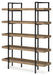 Montia Home Office Desk with Chair and Storage - alternate view 16