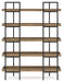 Montia Home Office Desk with Chair and Storage - alternate view 17