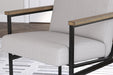 Montia Home Office Desk with Chair and Storage - alternate view 20