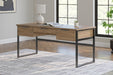 Montia Home Office Desk with Chair - alternate view 14