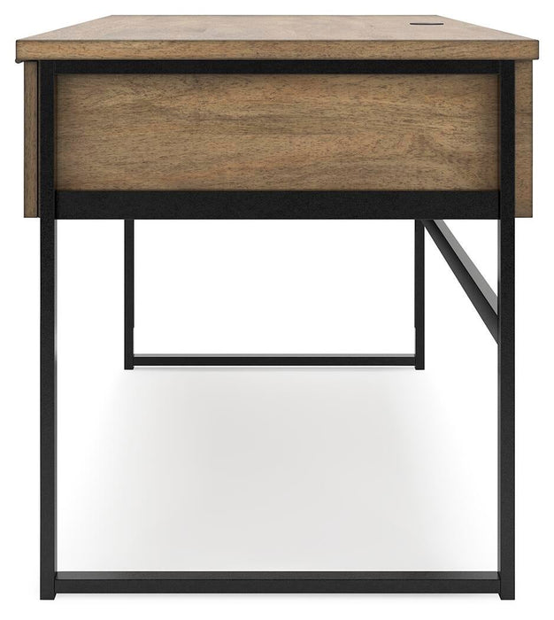 Montia Home Office Desk with Chair - alternate view 17