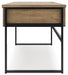 Montia Home Office Desk with Chair - alternate view 17
