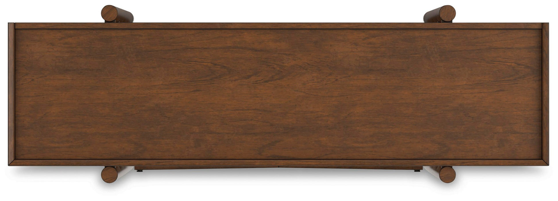 Lyncott Home Office Desk with Chair and Storage - alternate view 17