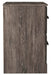 Ralinksi Full Panel Bed, Dresser, Mirror, Chest and Nightstand - alternate view 15