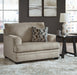 Stonemeade Sofa, Loveseat, Chair and Ottoman - alternate view 16