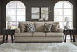Stonemeade Sofa, Loveseat, Chair and Ottoman - alternate view 19