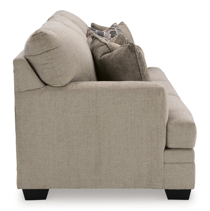 Stonemeade Sofa, Loveseat, Chair and Ottoman - alternate view 22