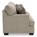 Stonemeade Sofa, Loveseat, Chair and Ottoman - alternate view 22