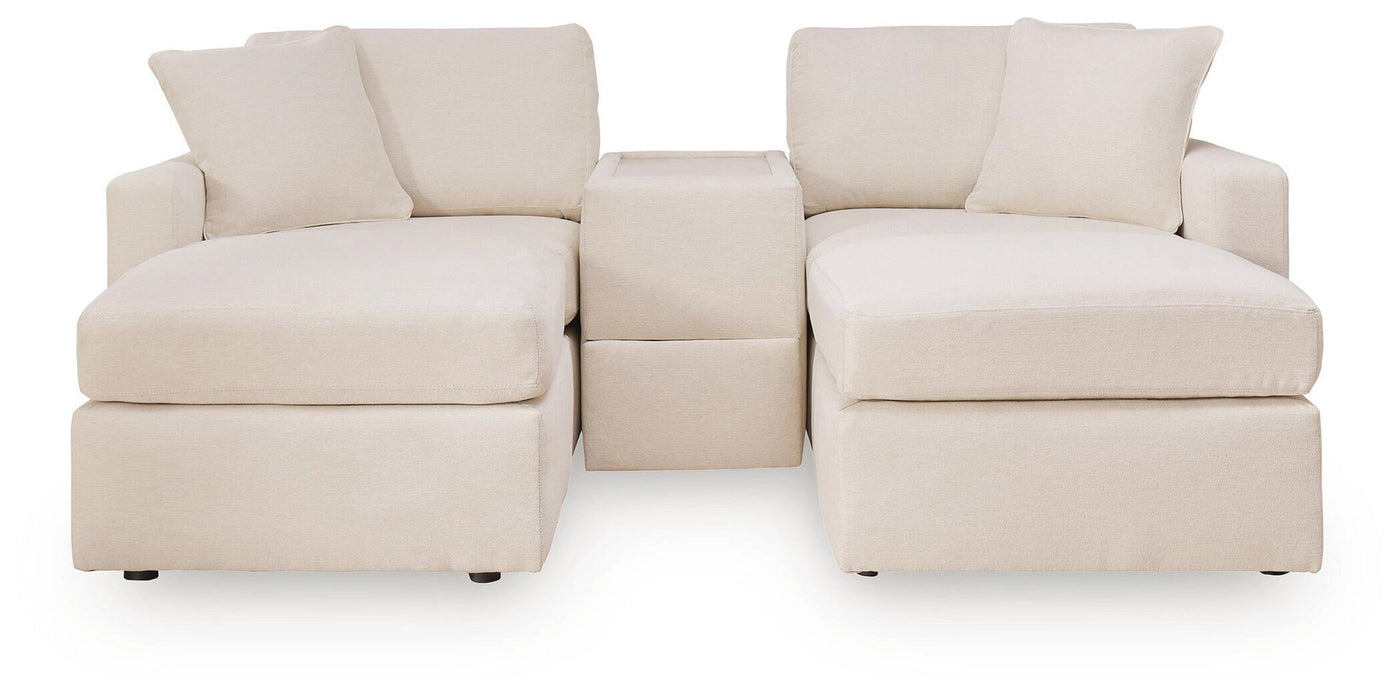 Modmax Sofa and Loveseat - alternate view 2