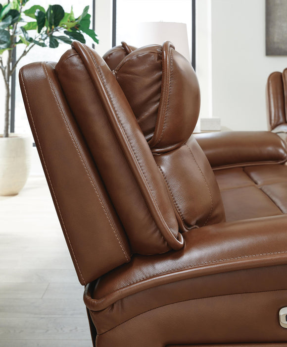 Healy Pier Sofa and Loveseat - alternate view 4