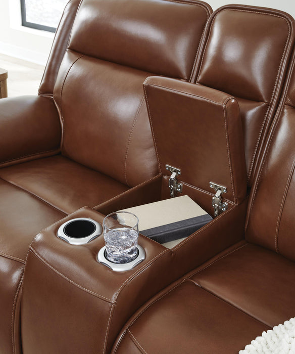 Healy Pier Sofa and Loveseat - alternate view 3
