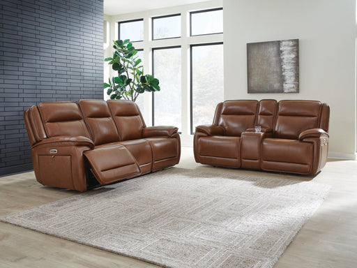 Healy Pier Sofa and Loveseat - alternate view 2