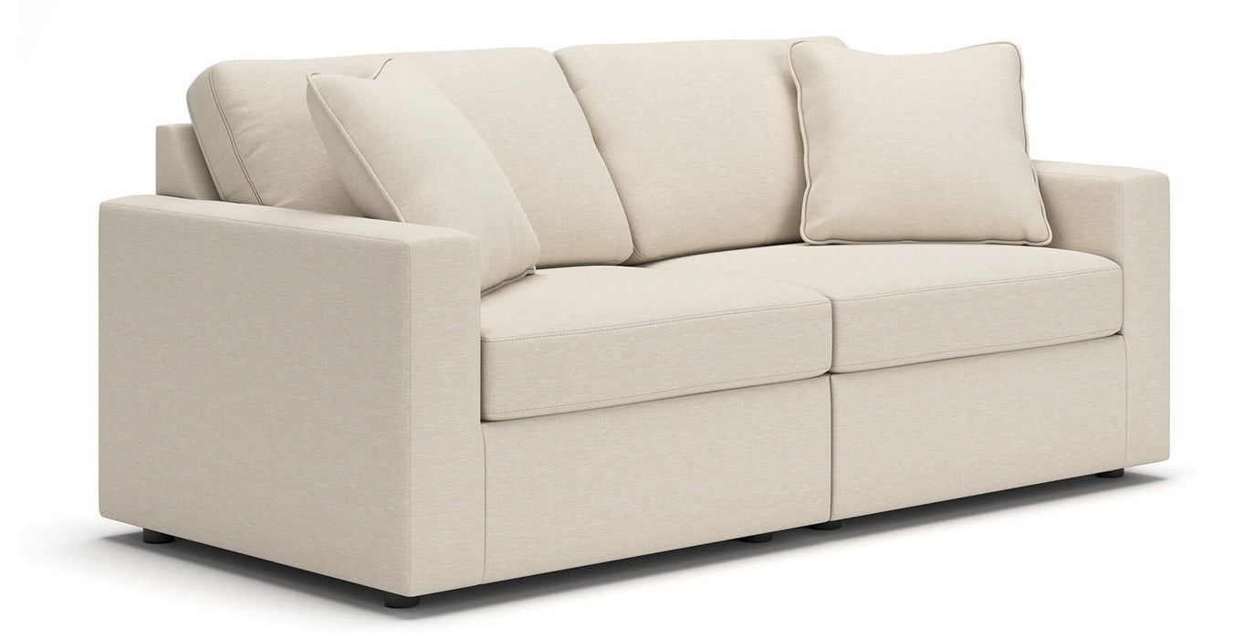 Modmax Sofa and Loveseat - alternate view 4