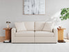Modmax Sofa and Loveseat - alternate view 9