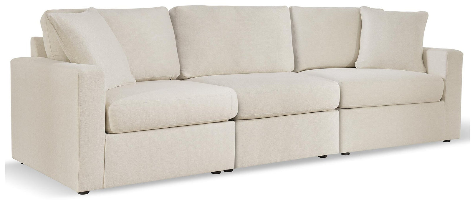 Modmax Sofa and Loveseat - alternate view 2