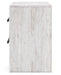 Cayboni King Panel Bed, Dresser, Mirror, Chest and Nightstand - alternate view 29