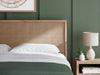 Cielden King Panel Headboard, Dresser, Mirror and Nightstand - alternate view 15