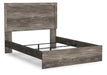 Ralinksi Queen Panel Bed, Dresser, Mirror, Chest and Nightstand - alternate view 9