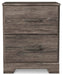 Ralinksi Queen Panel Bed, Dresser, Mirror, Chest and Nightstand - alternate view 10