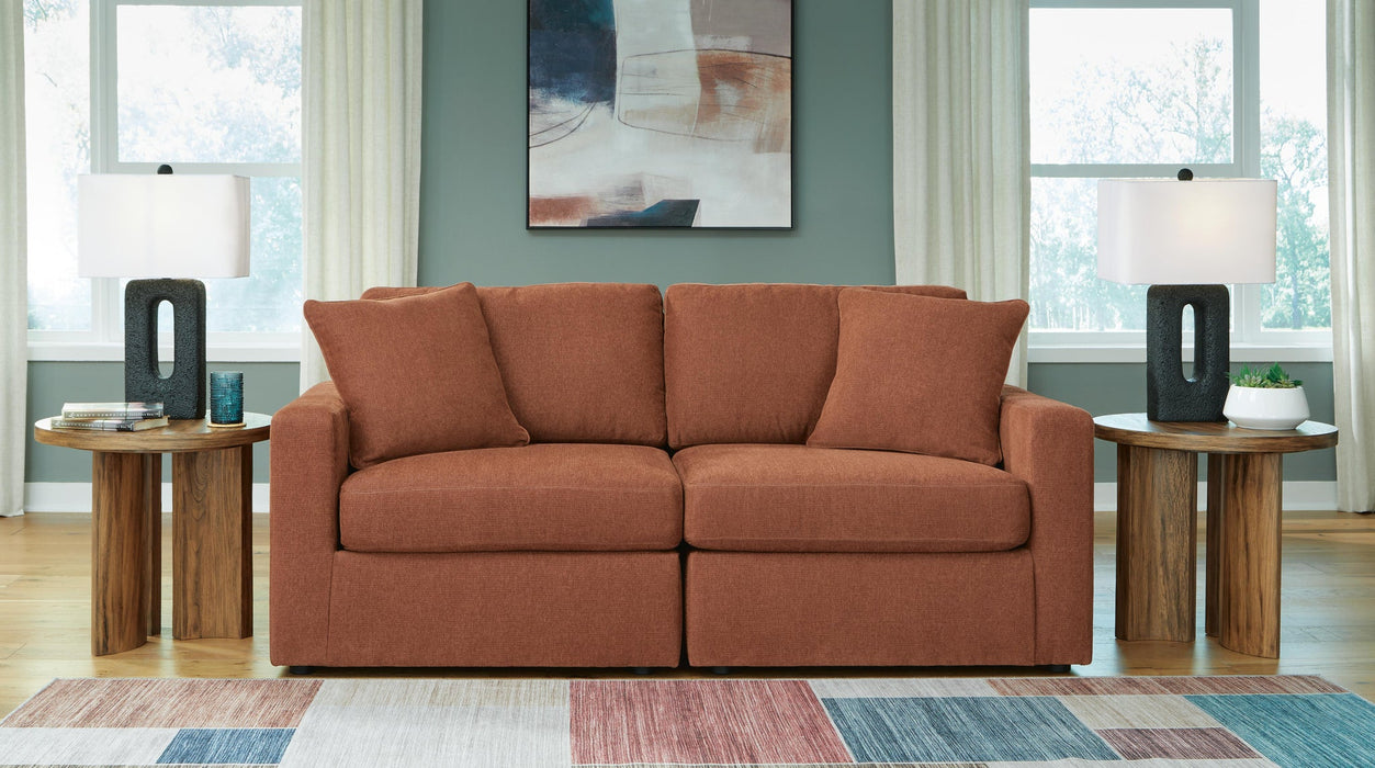 Modmax Sofa and Loveseat - alternate view 8