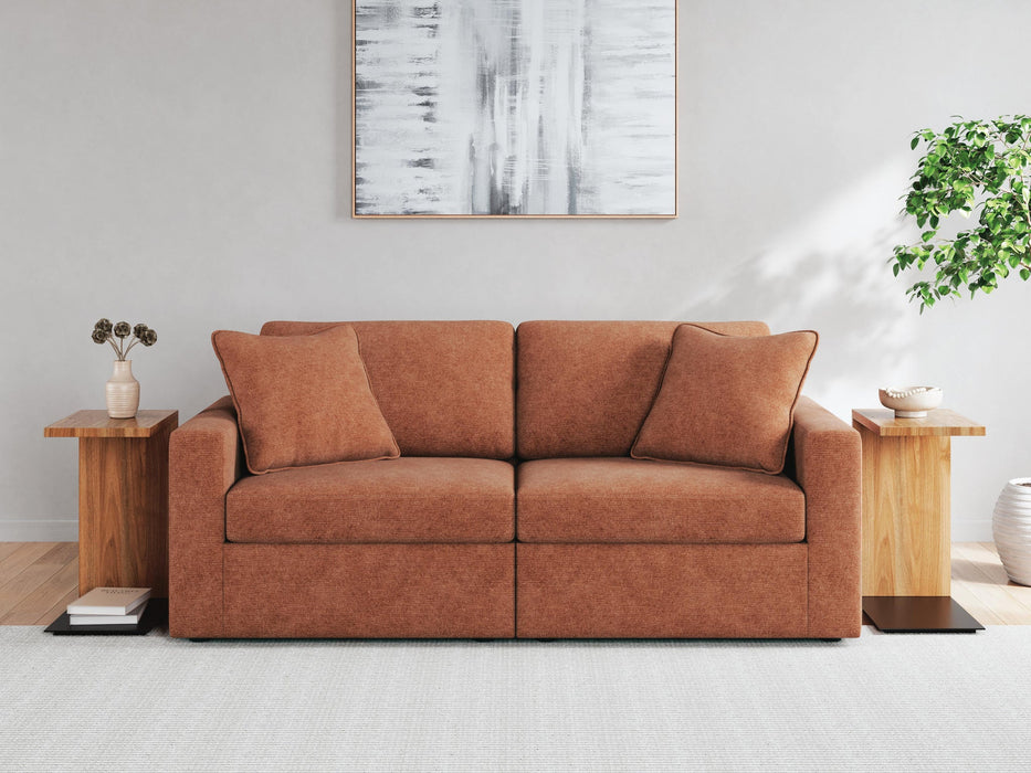 Modmax Sofa and Loveseat - alternate view 7