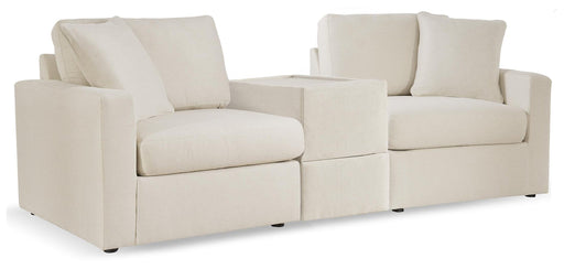 Modmax Sofa, Loveseat and Recliner - alternate view 2