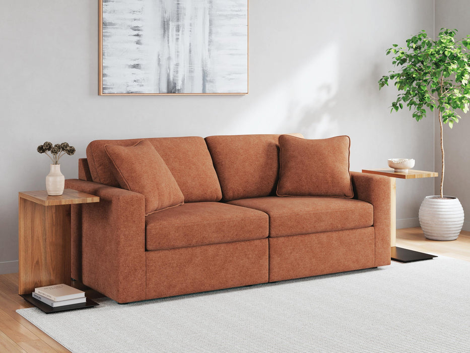 Modmax Sofa and Loveseat - alternate view 9