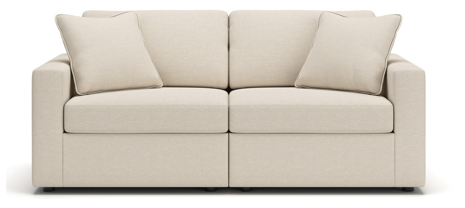 Modmax Sofa, Loveseat and Recliner - alternate view 3