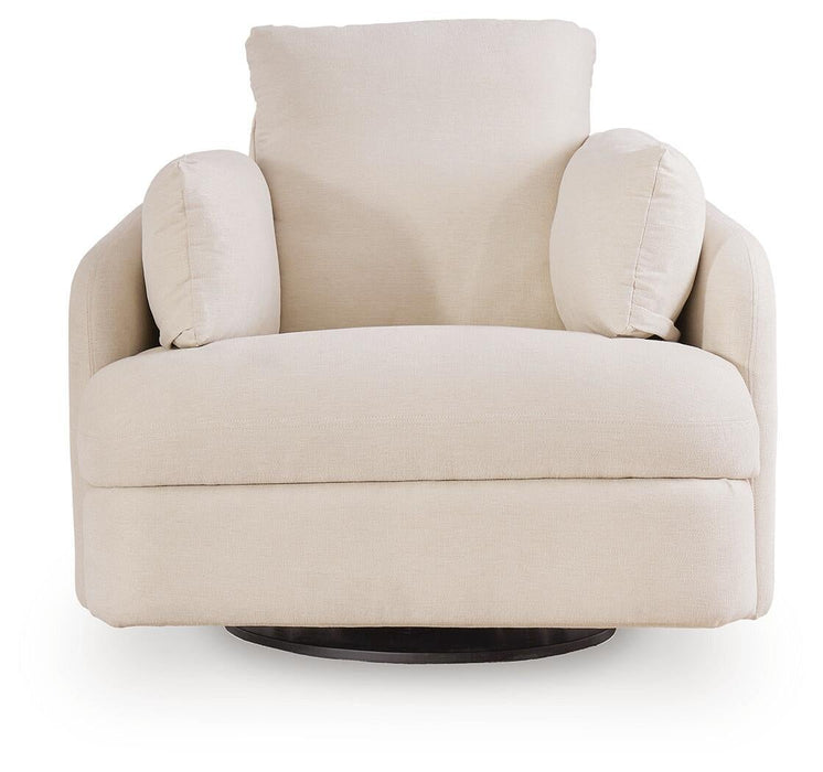 Modmax Sofa, Loveseat and Recliner - alternate view 5