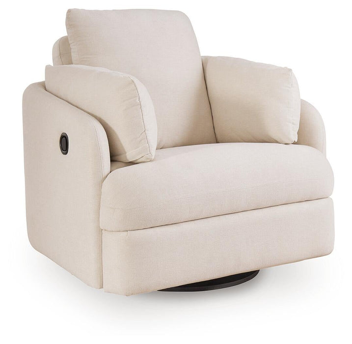 Modmax Sofa, Loveseat and Recliner - alternate view 6