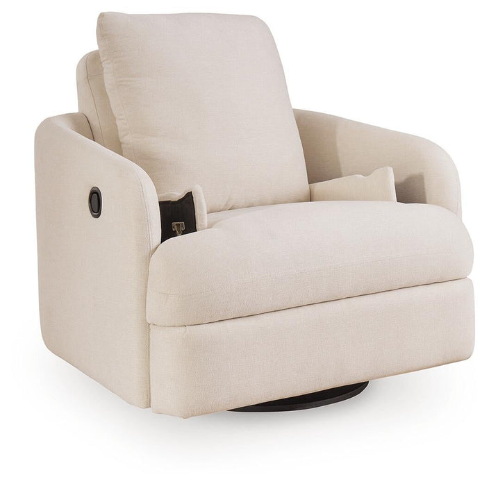 Modmax Sofa, Loveseat and Recliner - alternate view 8