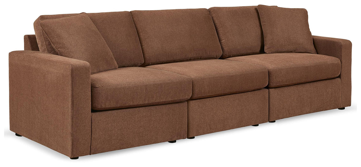 Modmax Sofa and Loveseat - alternate view 2