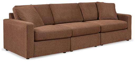 Modmax Sofa and Loveseat - alternate view 2
