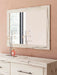 Lawroy King Panel Storage Bed, Dresser, Mirror, Chest and Nightstand - alternate view 25