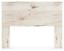 Lawroy Queen Panel Headboard, Dresser, Mirror, Chest and Nightstand - alternate view 13